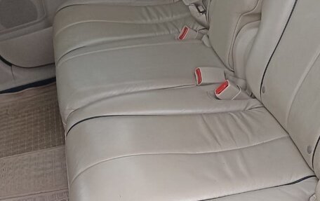 Toyota Venza I, 2009 год, 1 454 000 рублей, 8 фотография