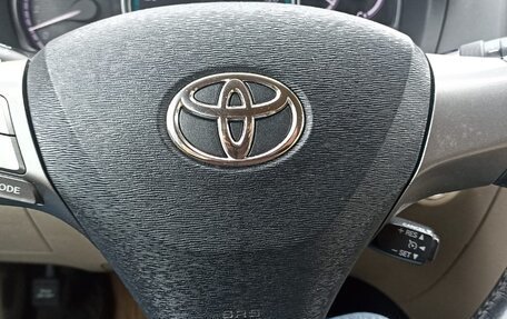 Toyota Venza I, 2009 год, 1 454 000 рублей, 13 фотография