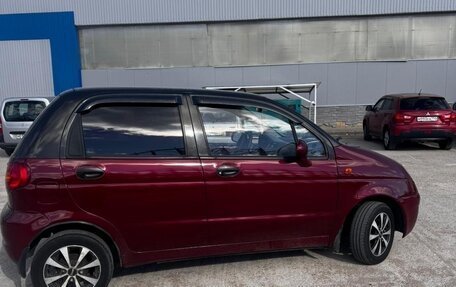 Daewoo Matiz I, 2010 год, 300 000 рублей, 4 фотография