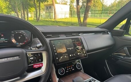 Land Rover Range Rover IV рестайлинг, 2021 год, 23 200 000 рублей, 8 фотография