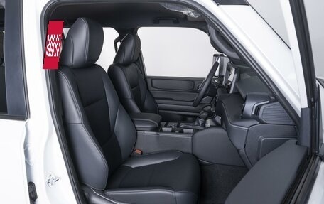 Toyota Land Cruiser Prado, 2024 год, 9 794 000 рублей, 8 фотография