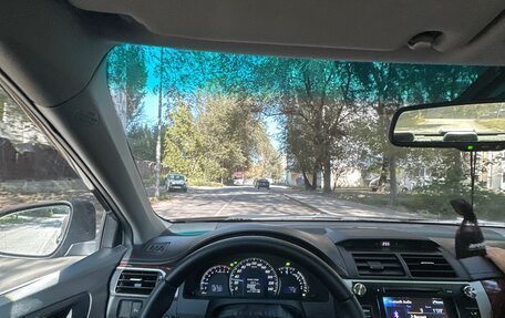 Toyota Camry, 2013 год, 1 660 000 рублей, 13 фотография