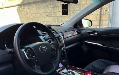 Toyota Camry, 2013 год, 1 660 000 рублей, 9 фотография
