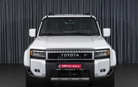 Toyota Land Cruiser Prado, 2024 год, 9 794 000 рублей, 3 фотография