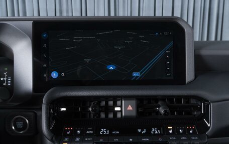 Toyota Land Cruiser Prado, 2024 год, 9 794 000 рублей, 17 фотография