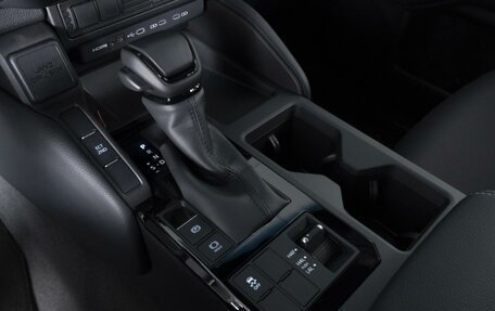 Toyota Land Cruiser Prado, 2024 год, 9 794 000 рублей, 14 фотография