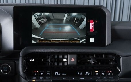 Toyota Land Cruiser Prado, 2024 год, 9 794 000 рублей, 16 фотография