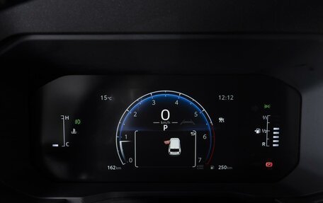 Toyota Land Cruiser Prado, 2024 год, 9 794 000 рублей, 25 фотография