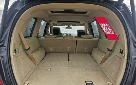 Mercedes-Benz GL-Класс, 2008 год, 1 549 000 рублей, 17 фотография