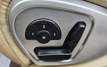 Mercedes-Benz GL-Класс, 2008 год, 1 549 000 рублей, 10 фотография