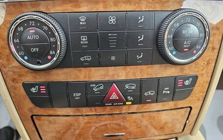 Mercedes-Benz GL-Класс, 2008 год, 1 549 000 рублей, 29 фотография