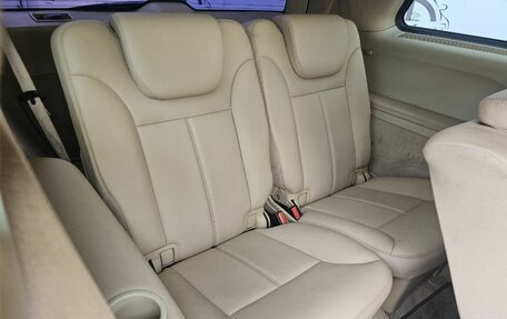 Mercedes-Benz GL-Класс, 2008 год, 1 549 000 рублей, 14 фотография