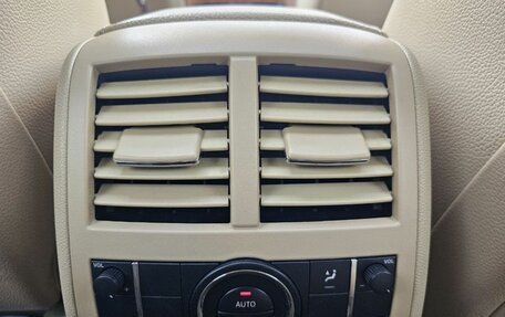 Mercedes-Benz GL-Класс, 2008 год, 1 549 000 рублей, 30 фотография