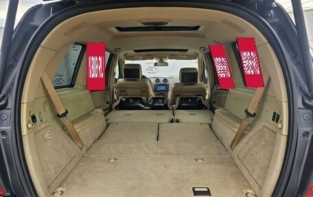 Mercedes-Benz GL-Класс, 2008 год, 1 549 000 рублей, 18 фотография