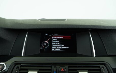BMW 5 серия, 2016 год, 2 555 050 рублей, 16 фотография