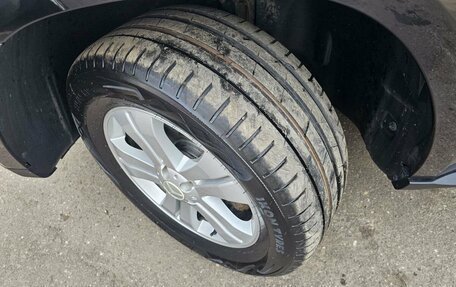 Mercedes-Benz GL-Класс, 2008 год, 1 549 000 рублей, 32 фотография