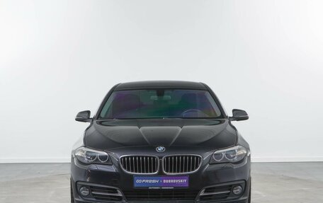 BMW 5 серия, 2016 год, 2 555 050 рублей, 3 фотография