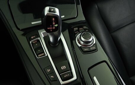 BMW 5 серия, 2016 год, 2 555 050 рублей, 13 фотография