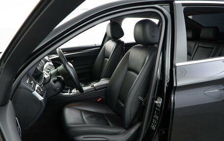BMW 5 серия, 2016 год, 2 555 050 рублей, 10 фотография