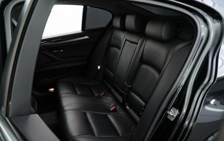 BMW 5 серия, 2016 год, 2 555 050 рублей, 9 фотография