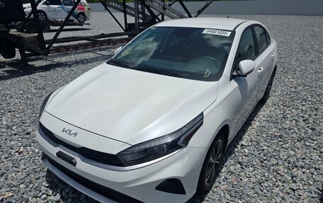 KIA Cerato IV, 2022 год, 2 100 000 рублей, 2 фотография