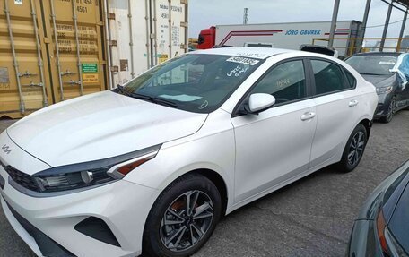 KIA Cerato IV, 2022 год, 2 100 000 рублей, 8 фотография