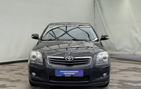 Toyota Avensis III рестайлинг, 2007 год, 870 000 рублей, 3 фотография