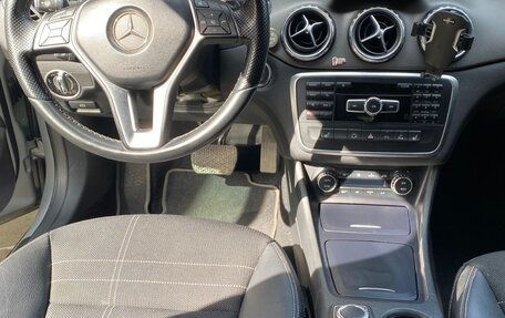 Mercedes-Benz GLA, 2014 год, 1 680 000 рублей, 4 фотография