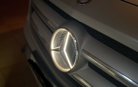Mercedes-Benz GLA, 2014 год, 1 680 000 рублей, 6 фотография