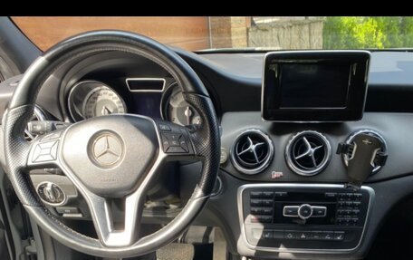 Mercedes-Benz GLA, 2014 год, 1 680 000 рублей, 5 фотография