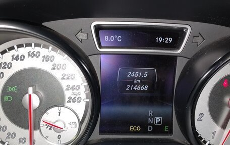 Mercedes-Benz GLA, 2014 год, 1 680 000 рублей, 9 фотография