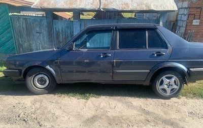 Volkswagen Jetta III, 1989 год, 115 000 рублей, 1 фотография