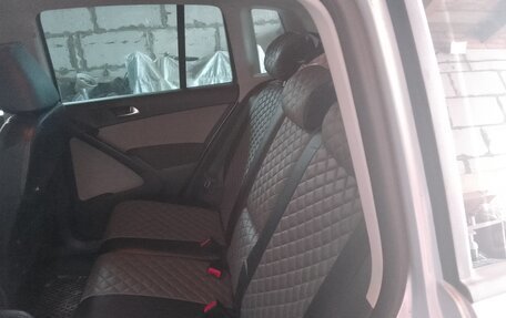 Volkswagen Tiguan I, 2010 год, 7 фотография