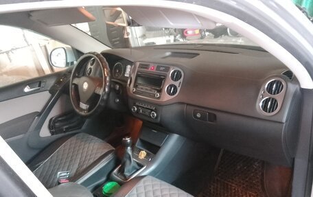 Volkswagen Tiguan I, 2010 год, 6 фотография