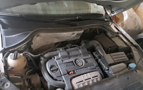 Volkswagen Tiguan I, 2010 год, 8 фотография