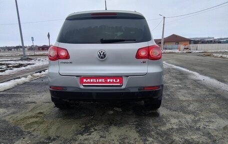 Volkswagen Tiguan I, 2010 год, 5 фотография