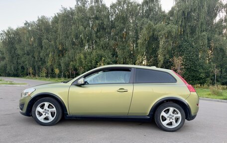 Volvo C30 I рестайлинг, 2011 год, 870 000 рублей, 3 фотография