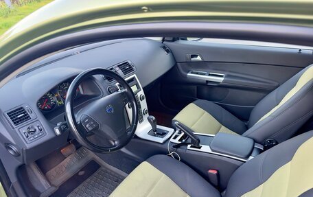 Volvo C30 I рестайлинг, 2011 год, 870 000 рублей, 7 фотография