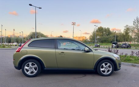 Volvo C30 I рестайлинг, 2011 год, 870 000 рублей, 6 фотография