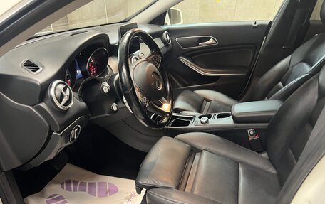 Mercedes-Benz CLA, 2016 год, 1 250 000 рублей, 6 фотография