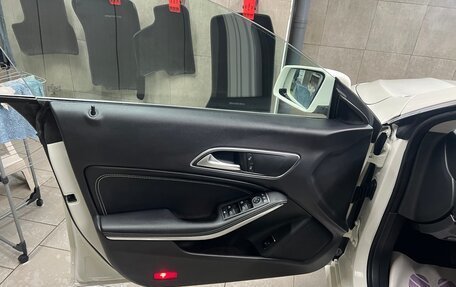 Mercedes-Benz CLA, 2016 год, 1 250 000 рублей, 7 фотография