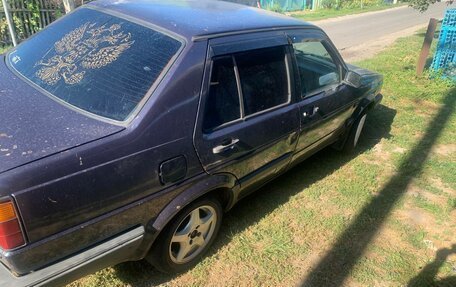 Volkswagen Jetta III, 1989 год, 115 000 рублей, 2 фотография
