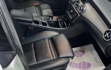 Mercedes-Benz CLA, 2016 год, 1 250 000 рублей, 9 фотография