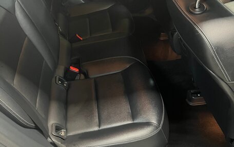 Mercedes-Benz CLA, 2016 год, 1 250 000 рублей, 10 фотография
