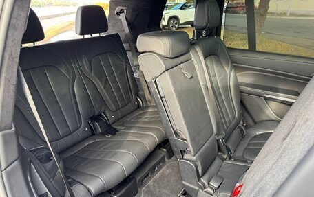 BMW X7, 2021 год, 8 299 000 рублей, 2 фотография
