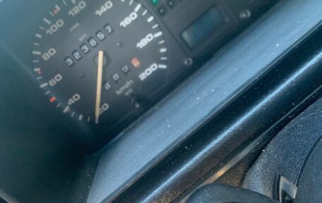 Volkswagen Jetta III, 1989 год, 115 000 рублей, 4 фотография
