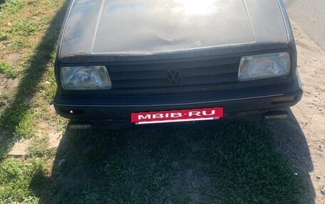 Volkswagen Jetta III, 1989 год, 115 000 рублей, 8 фотография