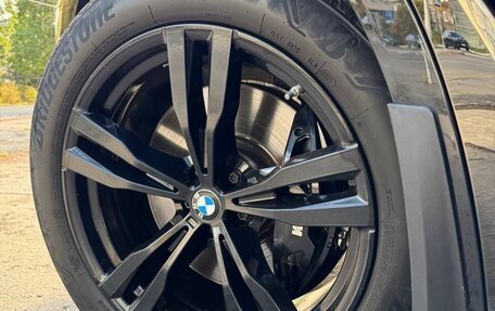 BMW X7, 2021 год, 8 299 000 рублей, 8 фотография