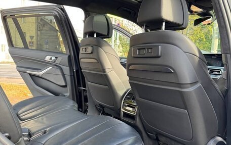 BMW X7, 2021 год, 8 299 000 рублей, 17 фотография