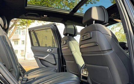 BMW X7, 2021 год, 8 299 000 рублей, 19 фотография